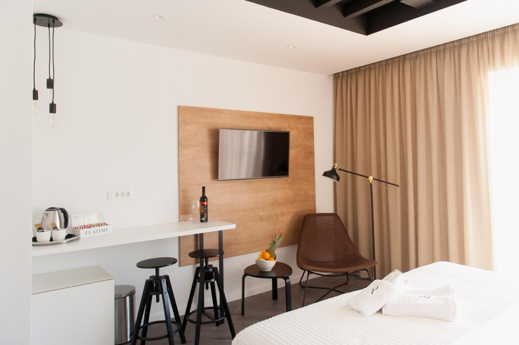 Appartement Domus Romana Superior