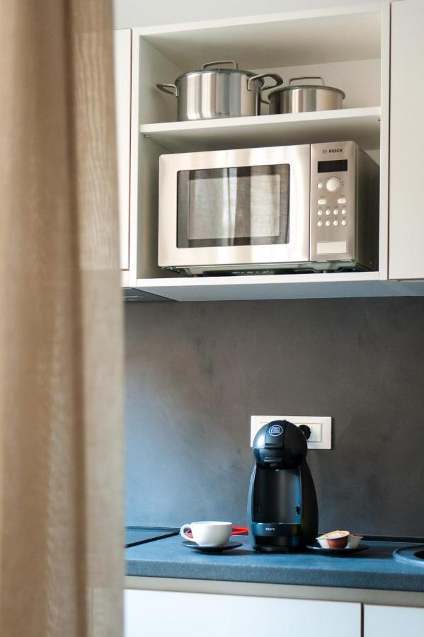 Domus Romana Superior Appartement Zadar