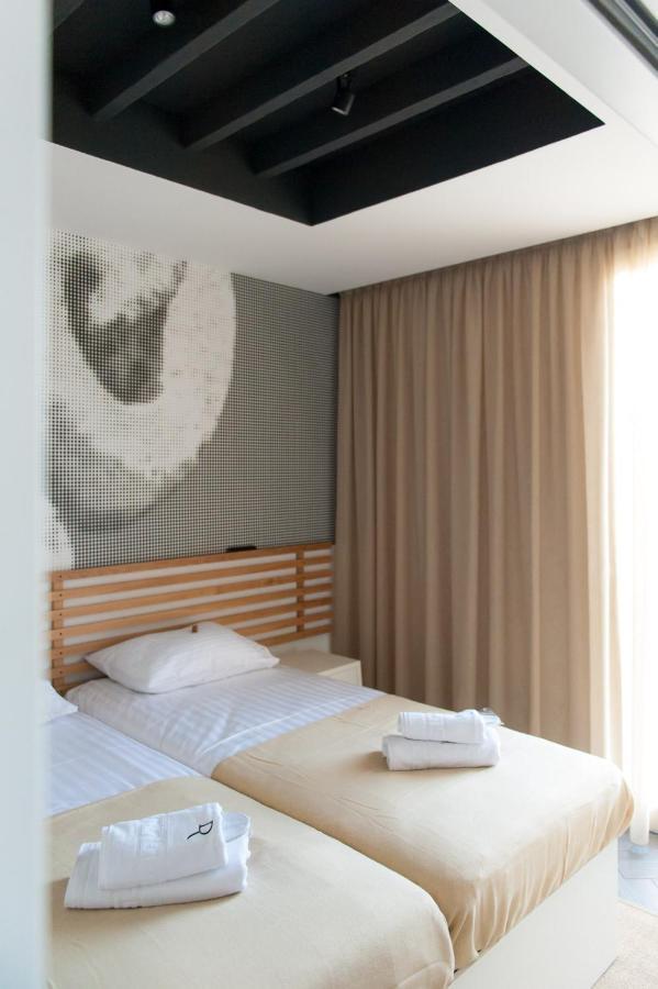 Appartement Domus Romana Superior Zadar