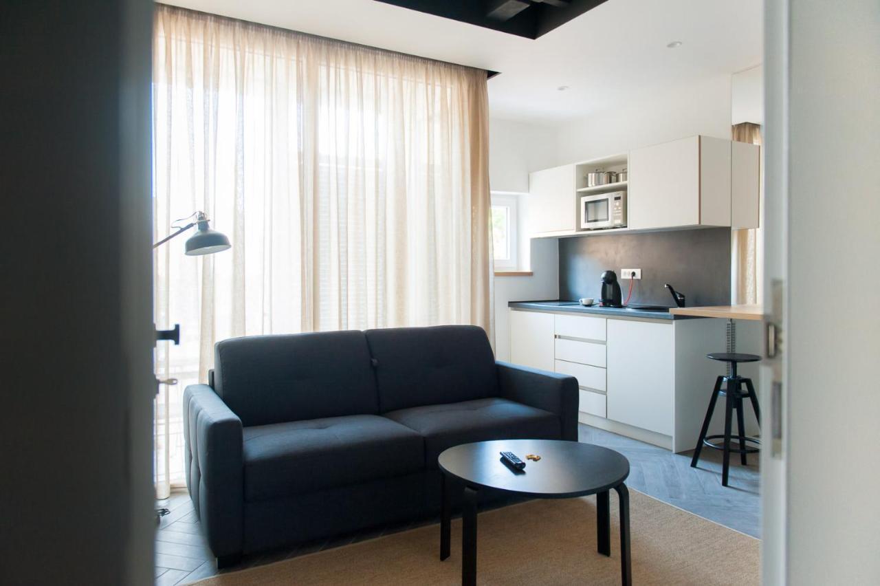 Appartement Domus Romana Superior Zadar
