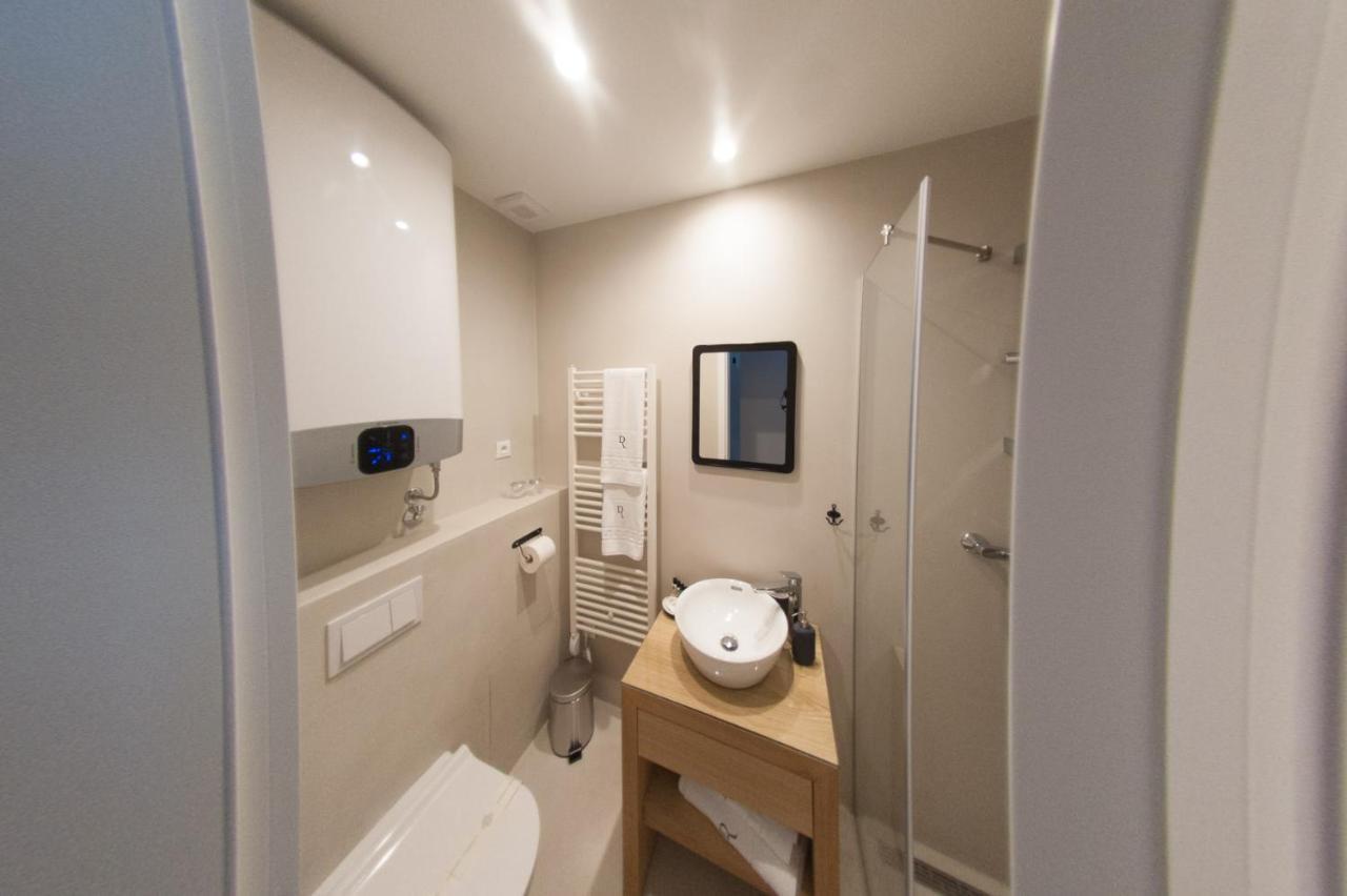 Domus Romana Superior Appartement Zadar