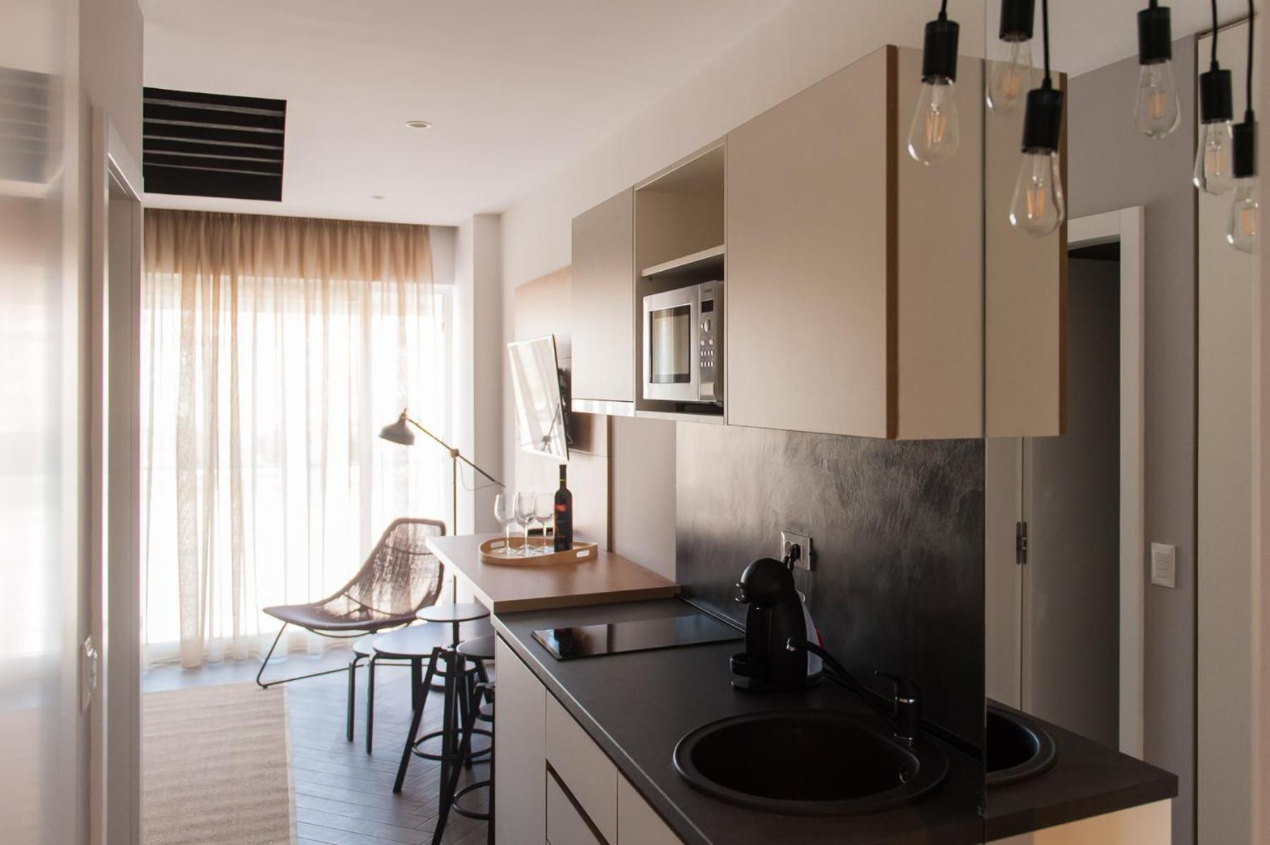 Appartement Domus Romana Superior