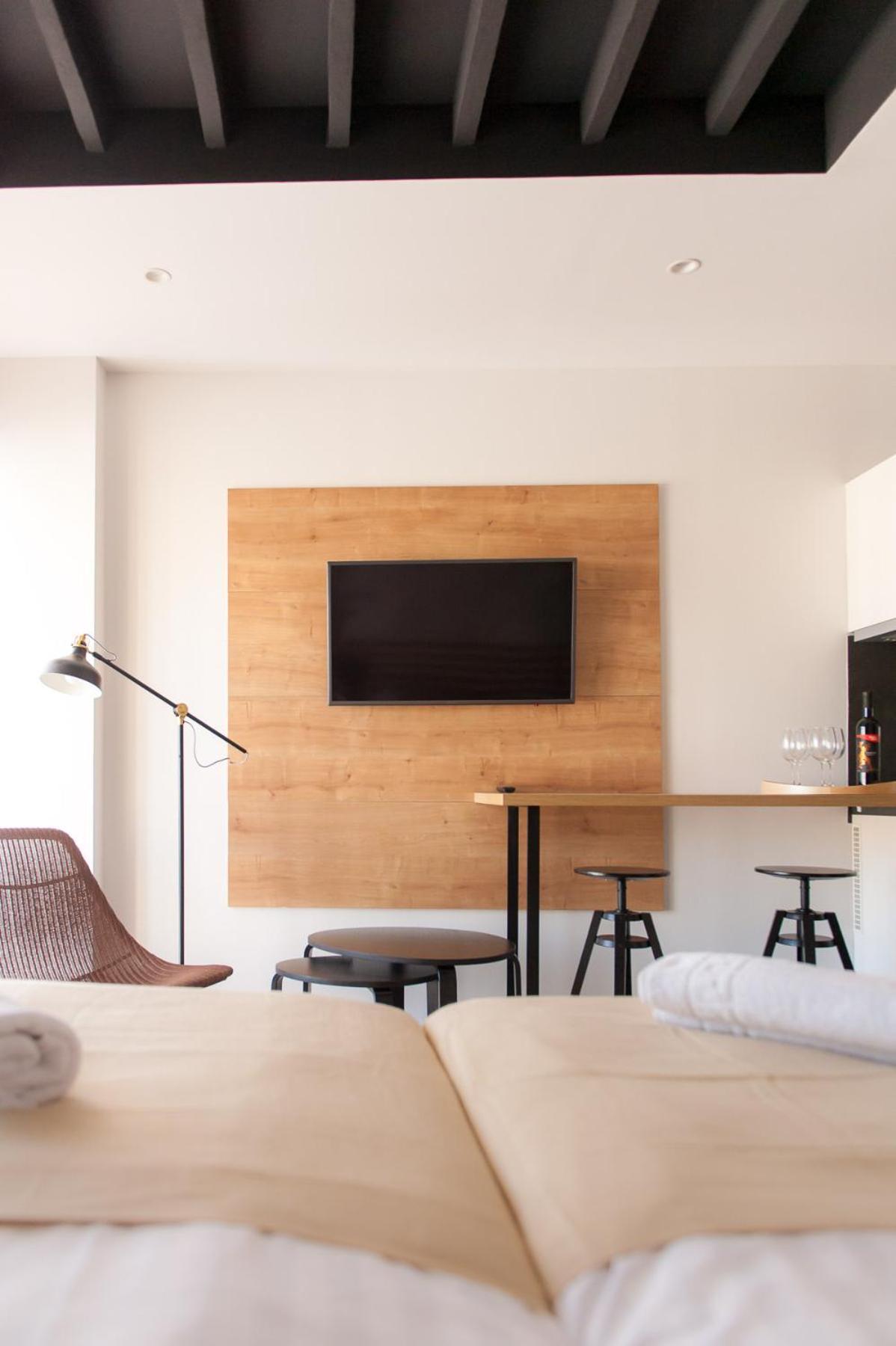 Domus Romana Superior Appartement
