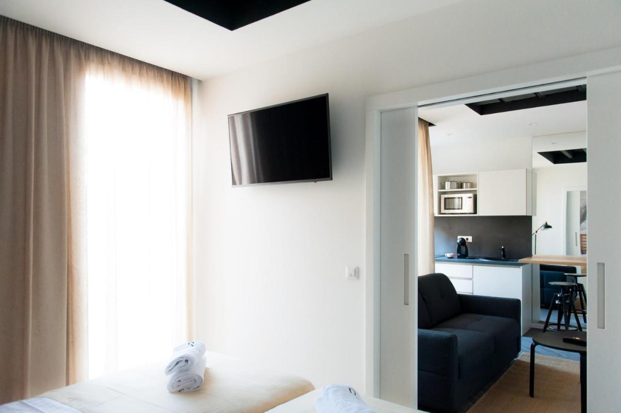 Appartement Domus Romana Superior Zadar