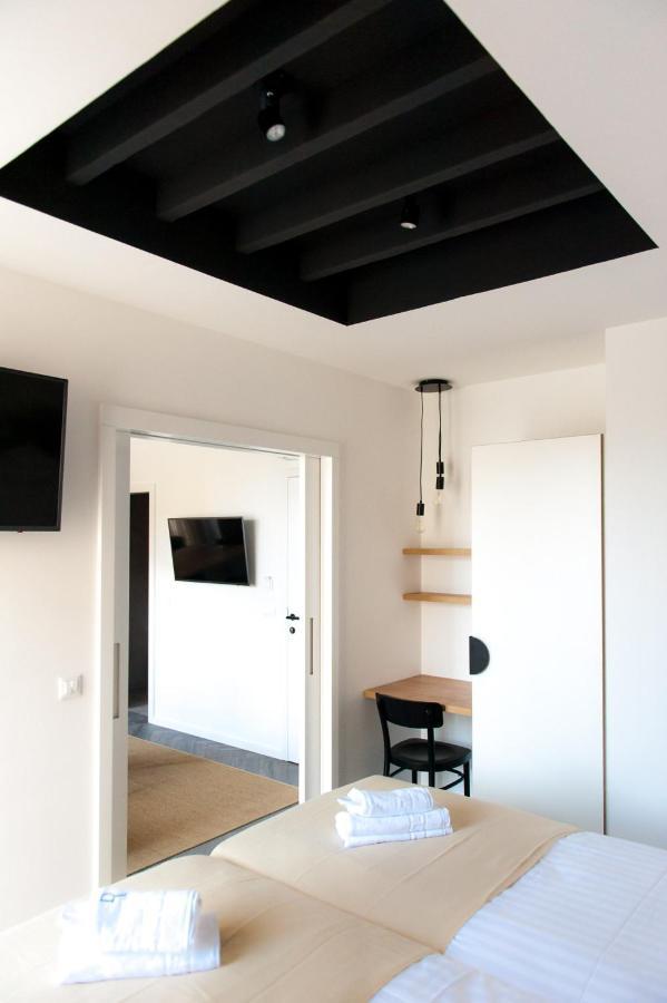 Appartement Domus Romana Superior Zadar
