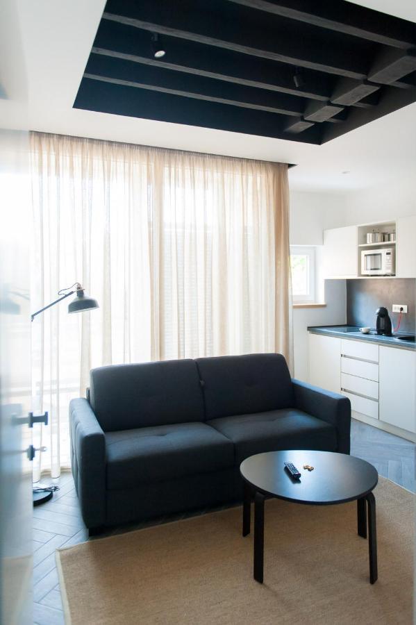 Domus Romana Superior Appartement *