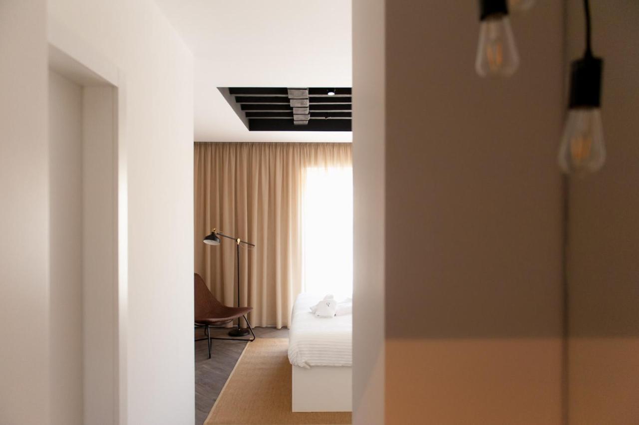 Appartement Domus Romana Superior