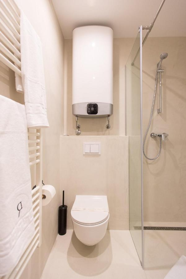 Appartement Domus Romana Superior *
