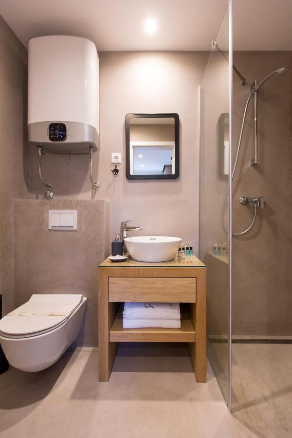 Domus Romana Superior Appartement *