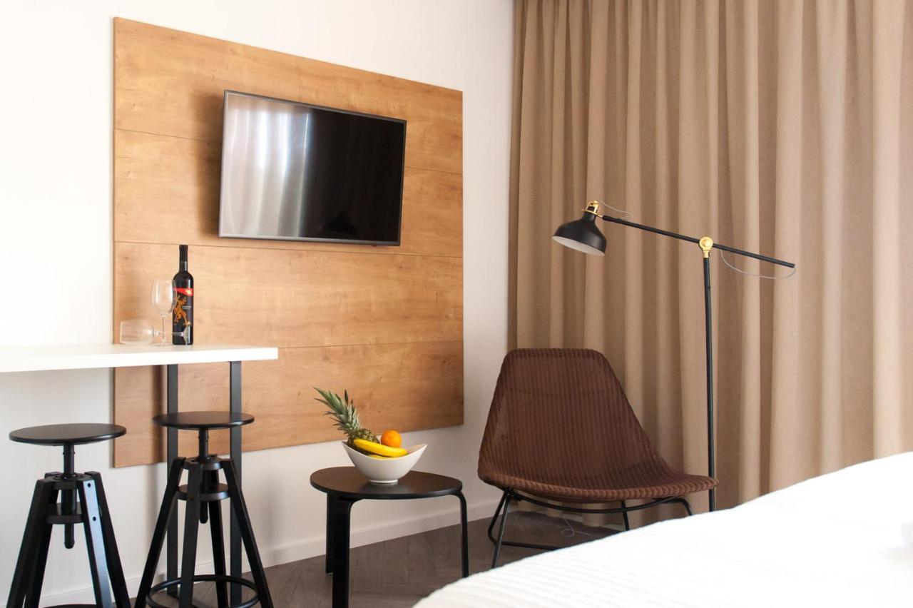 Appartement Domus Romana Superior *