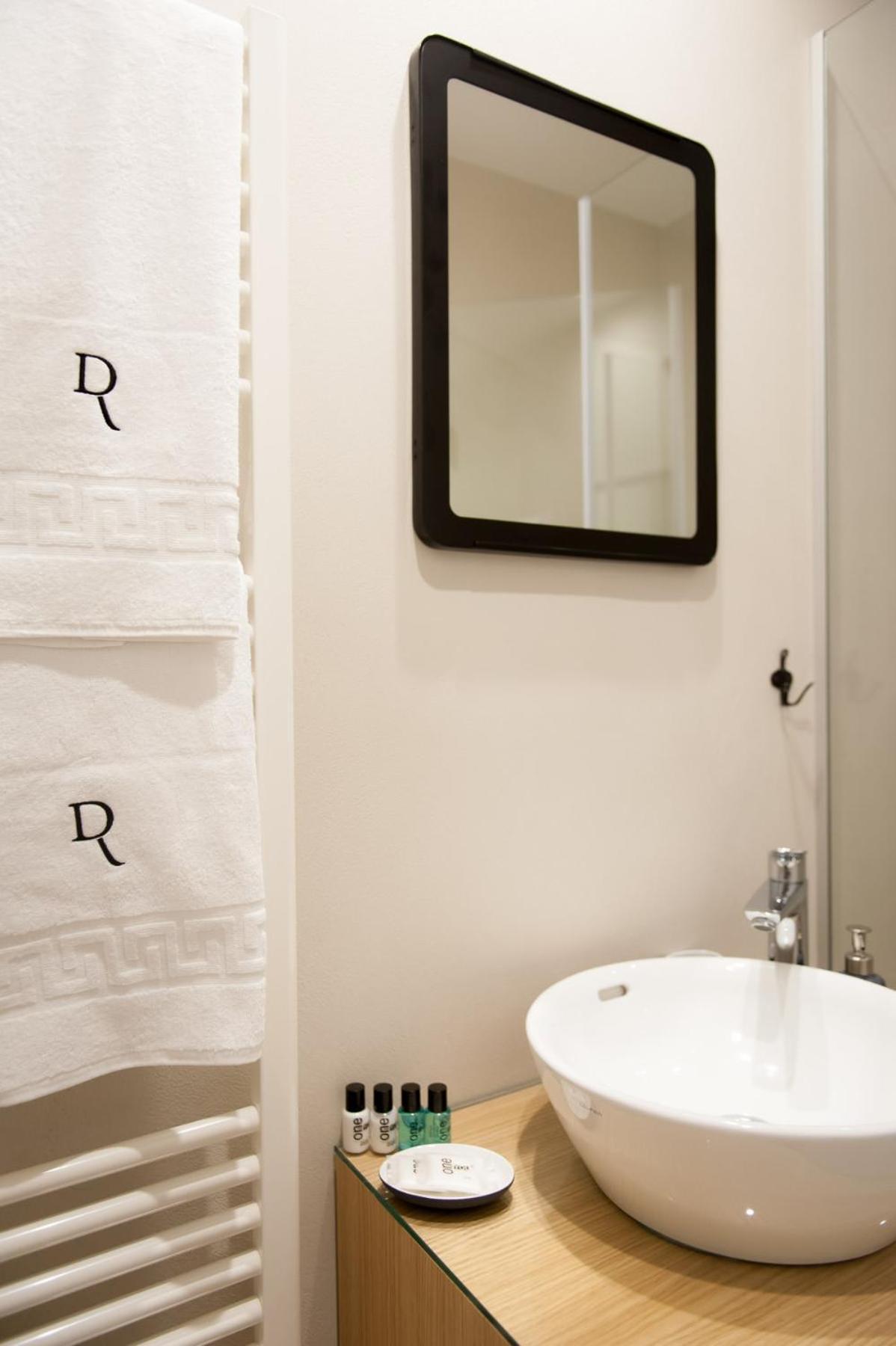 Appartement Domus Romana Superior